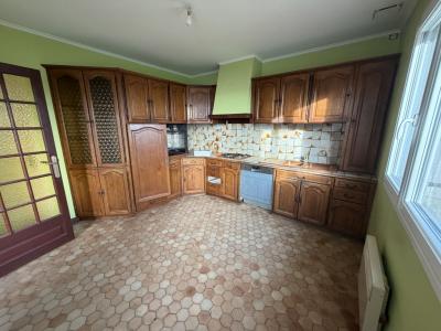 For sale CALME 5 rooms 111 m2 Ain (01190) photo 3