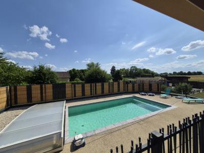 Annonce Vente 5 pi�ces Maison  01