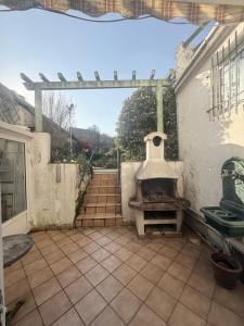 Annonce Vente 7 pi�ces Maison  34