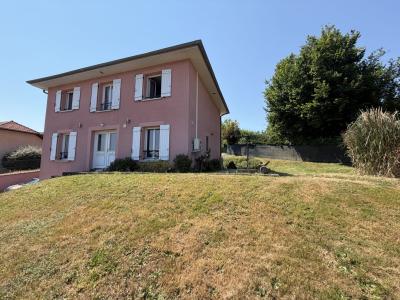 For sale 2 MINUTES DE LA GARE 6 rooms 127 m2 Isere (38480) photo 2