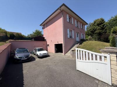 For sale 2 MINUTES DE LA GARE 6 rooms 127 m2 Isere (38480) photo 3