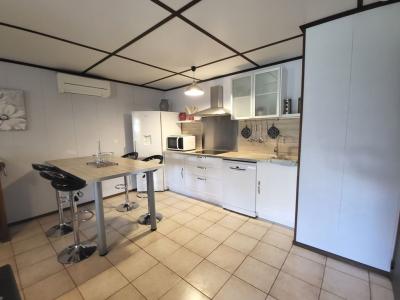 For sale 500 M�TRES DE LA PLAGE 4 rooms 75 m2 Herault (34420) photo 3