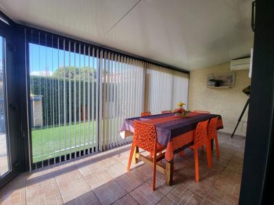 For sale 500 M�TRES DE LA PLAGE 4 rooms 75 m2 Herault (34420) photo 4