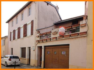Annonce Vente 6 pi�ces Maison  01