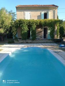For sale CAMPAGNE 5 rooms 82 m2 Vaucluse (84190) photo 0