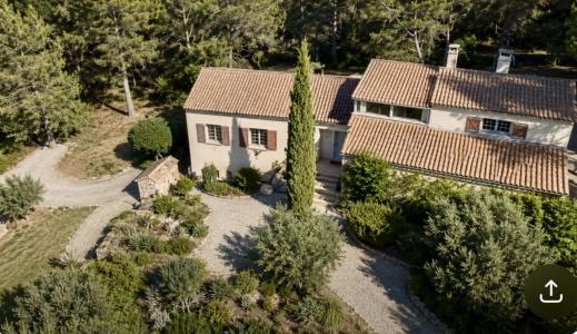 For sale 10 MIN DU CENTRE VILLE 6 rooms 180 m2 Vaucluse (84200) photo 3