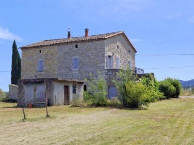 Annonce Vente 5 pi�ces Maison  07