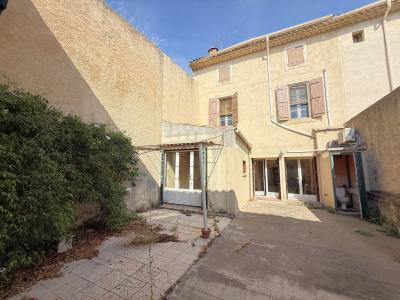 For sale 5 rooms 154 m2 Herault (34310) photo 0