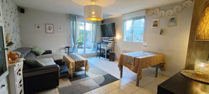 Louer Appartement  Bouches du Rhone