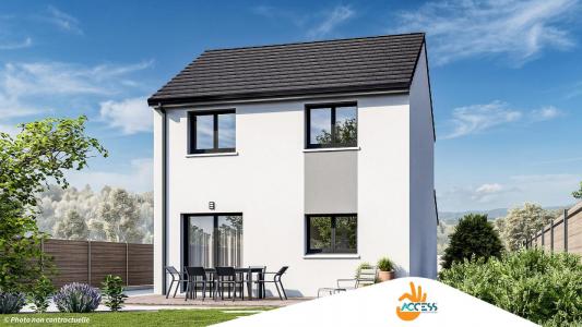 For sale Hottot-les-bagues 5 rooms 73 m2 Calvados (14250) photo 4