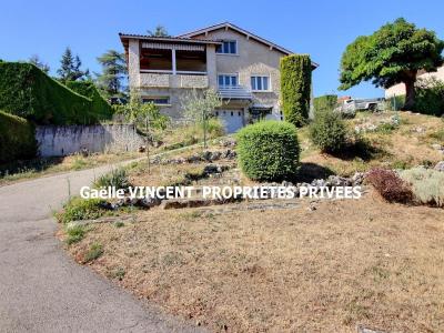 For sale Bourg-argental 5 rooms 121 m2 Loire (42220) photo 0