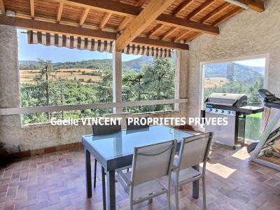 For sale Bourg-argental 5 rooms 121 m2 Loire (42220) photo 2