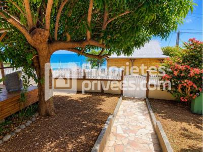 Annonce Vente 4 pi�ces Maison Vieux-habitants 971