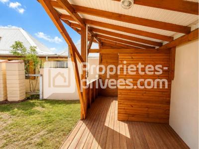 Acheter Maison Vieux-habitants 330000 euros