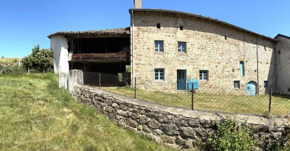 For sale Saint-antheme 4 rooms 80 m2 Puy de dome (63660) photo 0