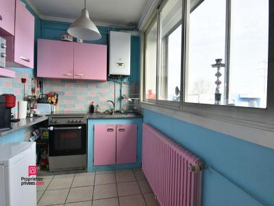 Acheter Appartement 39 m2 Saint-priest