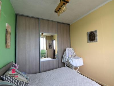 Acheter Appartement Saint-priest 119000 euros