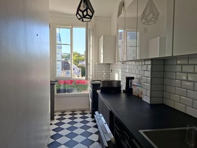 Acheter Appartement 68 m2 Meudon