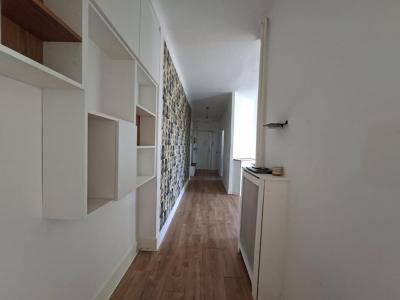 Acheter Appartement Meudon 455840 euros