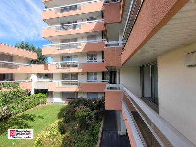 Annonce Vente 3 pi�ces Appartement Touquet 62