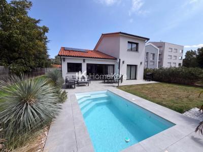 Annonce Vente 5 pi�ces Maison Toulouse 31