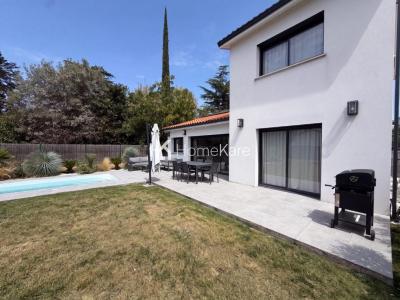 Acheter Maison 119 m2 Toulouse