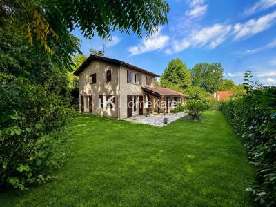 For sale Gradignan 7 rooms 160 m2 Gironde (33170) photo 0