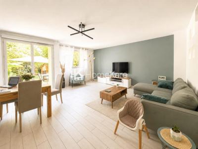 Annonce Vente 4 pi�ces Maison Labege 31