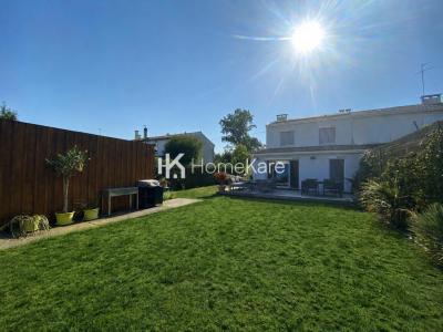 For sale Talence 5 rooms 95 m2 Gironde (33400) photo 0