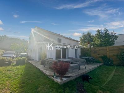 For sale Talence 5 rooms 95 m2 Gironde (33400) photo 2