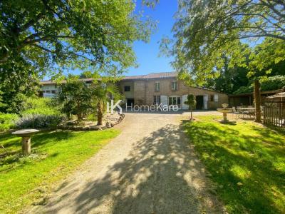 For sale Grenade 9 rooms 334 m2 Haute garonne (31330) photo 0