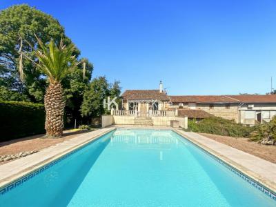 Annonce Vente 9 pi�ces Maison Grenade 31