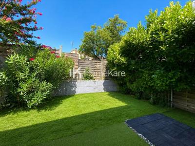 Annonce Vente 4 pi�ces Maison Merignac 33