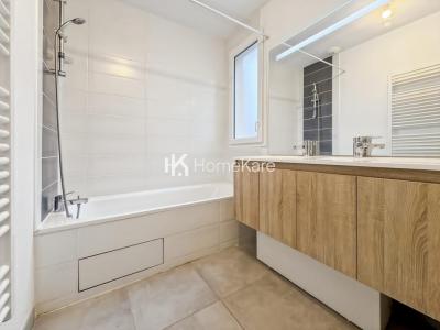 Acheter Maison Saint-orens-de-gameville 258000 euros