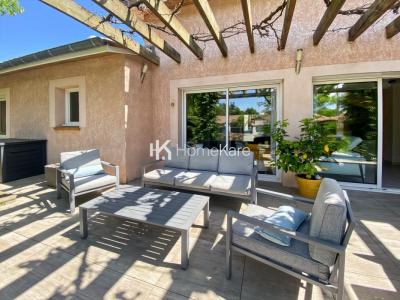 Annonce Vente 6 pi�ces Maison Grenade 31