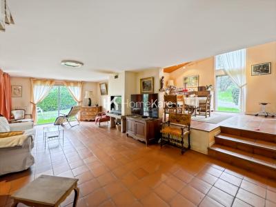 For sale Ramonville-saint-agne 6 rooms 163 m2 Haute garonne (31520) photo 4