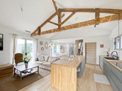 Annonce Vente 5 pi�ces Maison Merignac 33