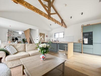 Acheter Maison 145 m2 Merignac