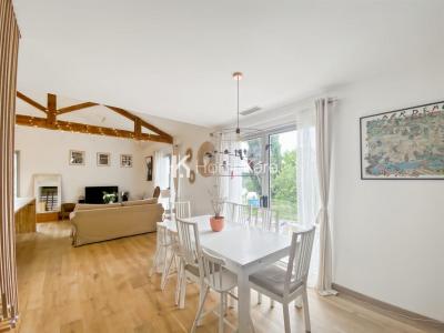 Acheter Maison Merignac Gironde