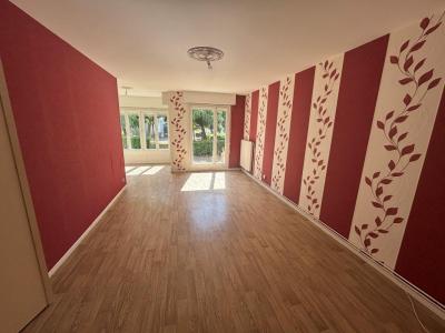 For rent Charleville-mezieres 3 rooms 70 m2 Ardennes (08000) photo 0