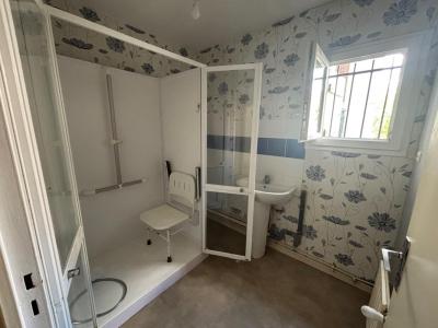For rent Charleville-mezieres 3 rooms 70 m2 Ardennes (08000) photo 1