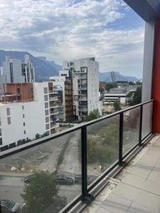 Annonce Location 3 pi�ces Appartement Grenoble 38