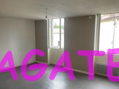 Annonce Location 3 pi�ces Appartement Villandraut 33