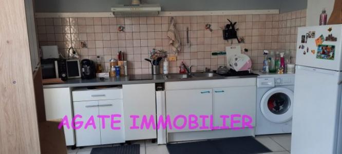 Louer Appartement 59 m2 Villandraut