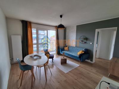 For sale Lille 3 rooms 56 m2 Nord (59000) photo 0