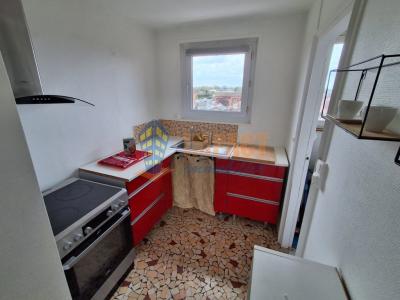 For sale Lille 3 rooms 56 m2 Nord (59000) photo 3