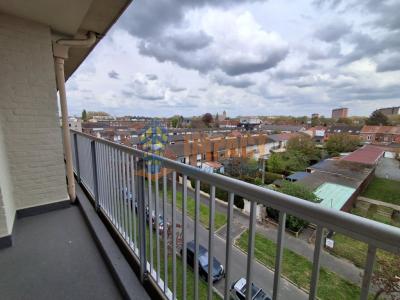 For sale Lille 3 rooms 56 m2 Nord (59000) photo 4