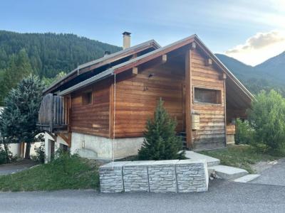 For sale Salle-les-alpes 5 rooms 116 m2 Hautes alpes (05240) photo 0