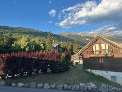 Acheter Maison 116 m2 Salle-les-alpes