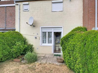 For sale Chapelle-d'armentieres 3 rooms 60 m2 Nord (59930) photo 0